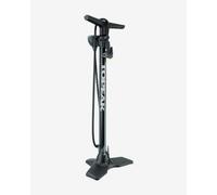 Topeak Unisex Adult Joe Blow Race Floor Pump - Black, 67.5 x 26 x 19.3 cm