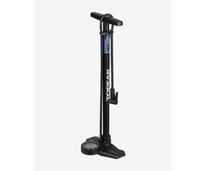 Foot pump Topeak Joeblow Roadie EX black