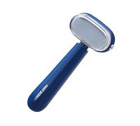 Foot Rasp | Double Sided Stainless Steel Reusable Nomadic Foot Scraper for Dead Skin - For Women Home Travel Spa