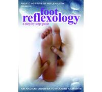 Foot Reflexology [DVD] [Region 1] [US Import] [NTSC]
