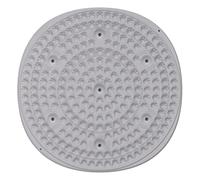 Foot Reflexology Mat | Exercise Pad & Reflexology | Foot Massager Mat | For Gym Spa Living Room Home Bathroom After Exercise Shower Bedroom