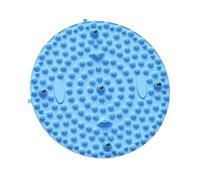 Foot Reflexology Mat, Foot Relaxing Mat, Foldable Massage Mat for Relaxing Massage, High Elasticity Anti-Fatigue Brought Tool