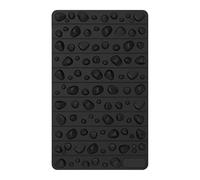 Foot Reflexology Mat - Tension Reduction, Acupressure Massage Mat for Pain Relief, Portable Foot Massage Mat, Relief Foot Leg Pain, Improve Blood Circulation, Foot Acupressure Mat for