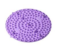Foot Reflexology Pad Pressure Point Mat Reflexology Tool