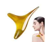Foot Reflexology Tools, Foot Reflexology Tool,Smooth and Healthy Resin Massage Tools Safe Foot Massager | Effective Salvapol Massage Tool
