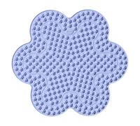 Foot Relaxation Mat - Foot Massager Mat, Silicone Foot Massager | Soft Non-Slip Mat, Foldable Flower Foot Rest for Relaxing P