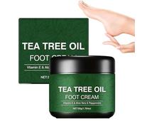 Foot Repair Cream 50g Smoothing Moisturizing Balm