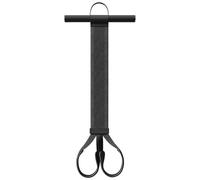 Foot Resistance Bands - Full Body Workout Set, Sit-Up Resistance Bands with Handles | 120lb Elastic Trainer, Arm Leg Back Abdominal Fitness Equipment for Women Performing Pilates and Strength Training