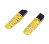 Foot Rest Footpeg FIT For GPR 125 GPR 150 GPR 250 APR 150 RS 125 For TUONO 125 Front Foot Pegs Pedals Footboards Accessories Footrest