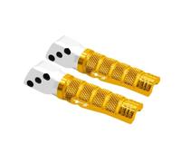 Foot Rest Footpeg For CBR600RR ABS RA CBR1000RR RA CBR1100XX Motorcycle Rear Foot Pegs Footrest FootPegs Pedals