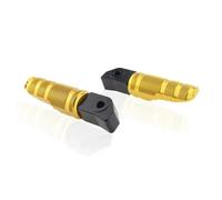 Foot Rest Footpeg For FORZA 125 300 350 CRF1000L CRF1100L For AFRICA TWIN SPORTS CB CBR650F CBR929 Rear Foot Rest Foot Pegs Pedal