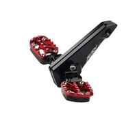 Foot Rest Footpeg For X ADV 750 2021 XADV 750 XADV750 2024 2022 2023 Foot Rest Footrest Footpegs Passenger Foot Pedal Foldable