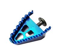 Foot Rest Footpeg Motorcycle Brake Pedal Foot Pin For CR CRF CRM 125 150 250 450 BSE Z2 Z4 Z6 Z7 Kayo T6