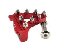 Foot Rest Footpeg Motorcycle Brake Pedal Foot Pin For CR CRF CRM 125 150 250 450 BSE Z2 Z4 Z6 Z7 Kayo T6