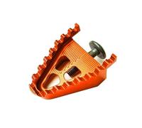 Foot Rest Footpeg Motorcycle Brake Pedal Foot Pin For CR CRF CRM 125 150 250 450 BSE Z2 Z4 Z6 Z7 Kayo T6
