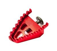 Foot Rest Footpeg Motorcycle Brake Pedal Foot Pin For CR CRF CRM 125 150 250 450 BSE Z2 Z4 Z6 Z7 Kayo T6