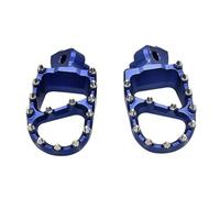 Foot Rest Footpeg Motorcycle Foot Pegs Rests Footrest Footpeg Pedals For YZ 65 85 125 250 250F 450F 125X 250X 250FX 450FX WR250F WR450F