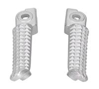 Foot Rest Footpeg Motorcycle Footrest Foot Step Pegs Fit For R1 R6 MT09 MT07 R3 R15 R25 FZ1 FZ6 YZF600 YZF1000 Footrests