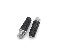 Foot Rest Footpeg Motorcycle Front And Rear Footpegs Fit For R1 XJ6 FZ6 MT07/09 FZ8 FZ1 FJR1300 Footrests Pedals Accessories