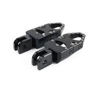 Foot Rest Footpeg Motorcycle Front Foot Pegs For CB600F CB1000R CBR600F CBR600RR CBR900RR CBR1000RR FIRE BLADE VTR1000