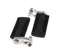 Foot Rest Footrest Footpeg 47cc 49cc Mini Moto Bike Minimoto Footrests Foot Pegs Motorcycle Footrest Pedal Mount Bracket Accessories