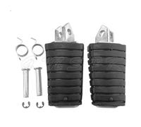 Foot Rest Footrest Footpeg Motorcycle Front Foot Pegs Fit For For Vi&rago XV125 XV250 XV400 XV500 XV750 XV1100 XVS250 XVS400 XVS650 VMAX1200