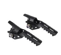 Foot Rest Footrest Footpeg Motorcycle Highway Front Foot Pegs Footrests For R1250GS R 1250 GS LC 2013-2023 2022 R1200GS LC 2013-2021