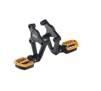 Foot Rest Footrest Footpeg Rear Foot Stand Rearset Footrest For X-ADV 750 2017 2018 2019 2020 XADV750 Motorcycle Foot Peg Pedal Rearsets