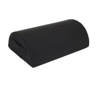 Foot Rest for Under Desk At Work, Foam Foot Stool Pillow Cushion