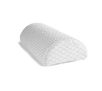 Foot Rest for Under Desk at Work, Footstool with Ergonomic Memory Foam, Foot Stool for Home Office Gaming Computer Desk Foot Rest, with Breathable Washable Cover