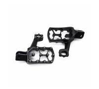 Foot Rest Guard Plate For CRF230F CRF 230F 2003 2004 2005 2006 2007 2008 2009 2010 2011 2012 2013-2020 CNC Wider Footrest Footpeg Foot Peg Pedal Pedals(1)