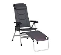 ISABELLA FOOTREST ACCESSORY FOR THOR, LOKE, ODIN CAMPING CHAIR LIGHT GREY