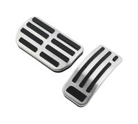Foot Rest Pedal Cover For Haval H6 H6S For Big For Dog For Dargo 2021-2024 Accelerator Brake Pedals Cover
