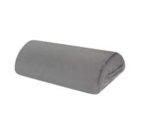 Foot Rest Pillow for Chair - Soft Breathable Memory Foam Foot Stool Foot Stool Under Desk Foot Trein Cushion with Strong