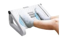 Foot Rest Under Desk Foot Rest for Under Desk Adjustable Height(BST-JJSJ06B)