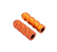 Foot Rests For 6mm Motorcycle Footrest Rearset Pedal Gear Shift Lever Foot Peg Footpeg Rear Pegs Pedals