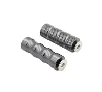 Foot Rests For 6mm Motorcycle Footrest Rearset Pedal Gear Shift Lever Foot Peg Footpeg Rear Pegs Pedals