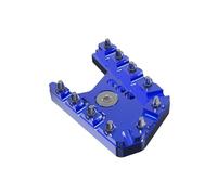 Foot Rests FOR For TENERE 700 WOLD RAID 2022 2023 For Tenere 700 Motorcycle Accessories Brake Lever Pedal Pad Extender Step Tips Extension