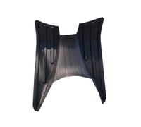 Foot Rests For GTV 300 GTS GTV300 GTS300 Motorcycle Accessories Footboard Rubber Pad Foot Board Cover Pedal Footrest