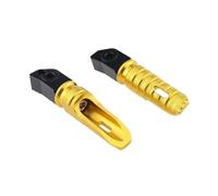 Foot Rests For Scrambler 400/800/1100/sport For Multistrada 950 1200/1200S/1200 ENDURO 1260 Front Footpegs Rear Passenger Foot Peg Footrests
