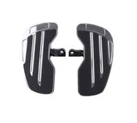 Foot Rests For Sportster XL 883 1200 For So&ftail X48 72 Motorcycle CNC Footrests Foot Pegs Pedals Front Rear Footpeg Accessories