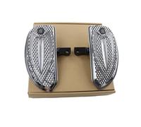 Foot Rests For Sportster XL 883 1200 For So&ftail X48 72 Motorcycle CNC Footrests Foot Pegs Pedals Front Rear Footpeg Accessories