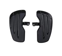 Foot Rests For Sportster XL 883 1200 For So&ftail X48 72 Motorcycle CNC Footrests Foot Pegs Pedals Front Rear Footpeg Accessories