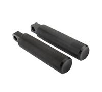 Foot Rests For Sportster XL1200 Iron 883 48 72 For Dyna For So&ftail Motorcycle Handlebar Grip Handle Grips Foot Pegs Footrests Shifter Peg