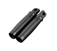 Foot Rests Motorcycle 1'' Hand Grips Footrest Foot Pegs Shifter Peg Black For Dyna Street Bob For Touring For So&ftail For Sportster XL 883 1200