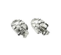 Foot Rests Motorcycle Stainless Steel Foot Pegs Foot Rest Foot Pegs Foot Rest For R 1200 For GS R1200GS For LC For Adv R1200GS For ADVENTURE 2014-2019