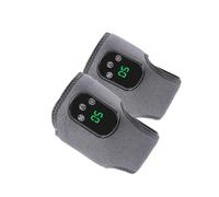 Foot Revive Massager for Neuropathy 5 Heat Levels,3 Vibration Modes Auto Shut Off Foot Renew Triple Method Massager with Heat, for Circulation, Pain Relief