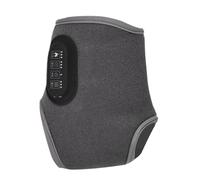 Foot Revive Massager - Wireless Portable Ankle Massager with Thermal Function, Comfortable Relaxation Device for Muscle Regeneration, Circulation Promotion, Massager