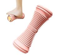 Foot Roller for Relief Arch Heel Trigger Point Reflexology Tool