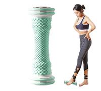 Foot Roller Massage, Massage Roller for Stress Relief - Reflexology Tools,Portable Accessories Support, Manual Deep Tissue and for Women